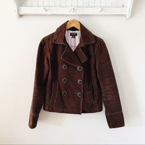 AMERICAN EAGLE pea coat